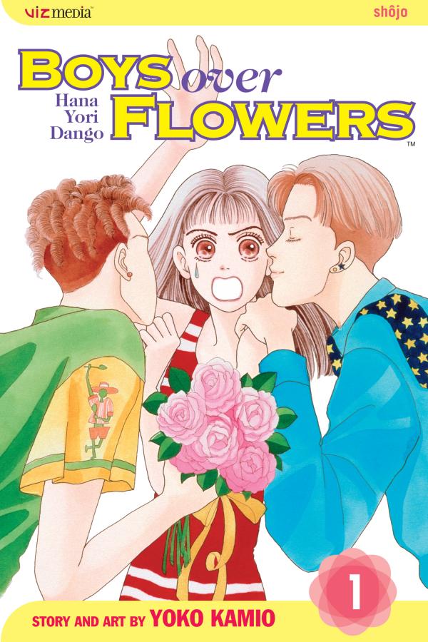 Boys Over Flowers (Official)