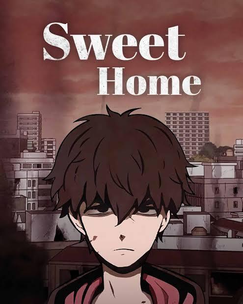 Sweet Home (Official)